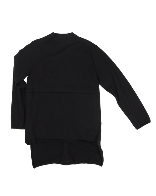 Cardigan Sweater