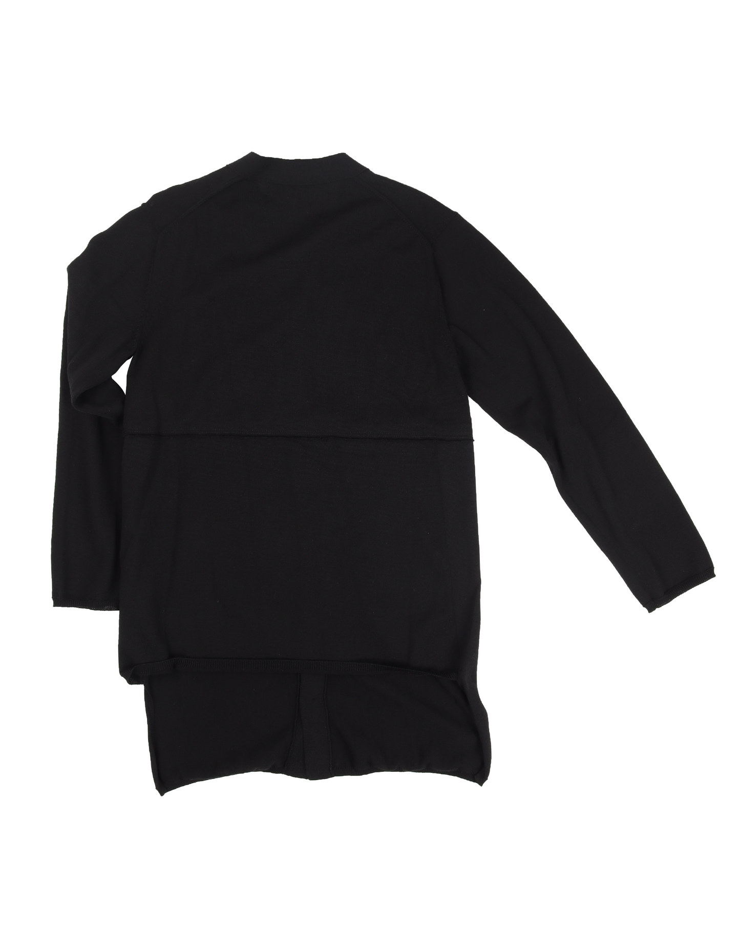 Cardigan Sweater