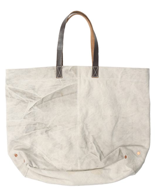 "Batman Returns" Canvas Tote Bag