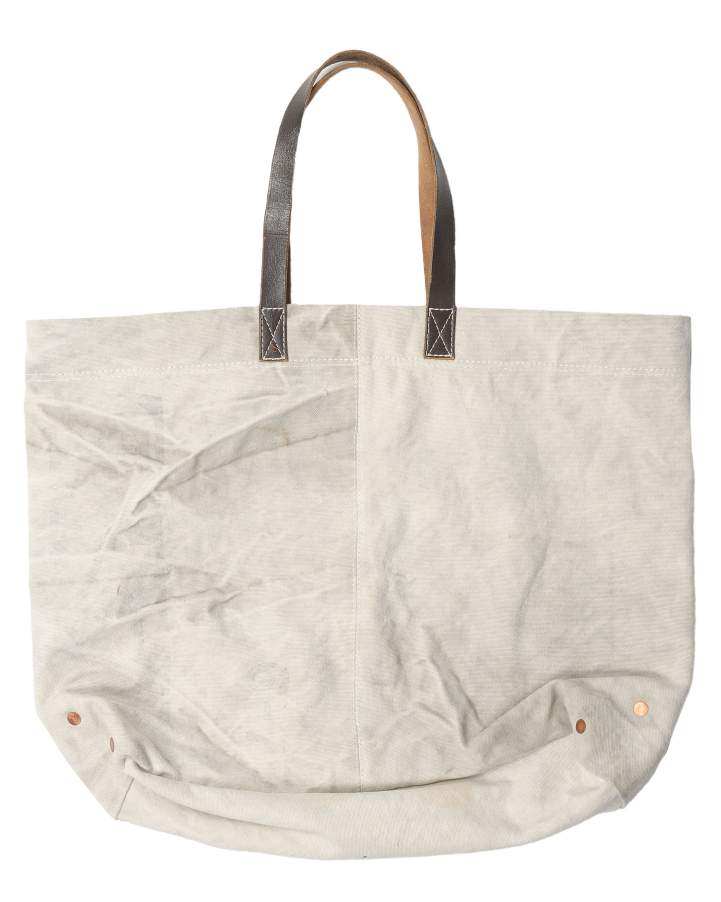 "Batman Returns" Canvas Tote Bag