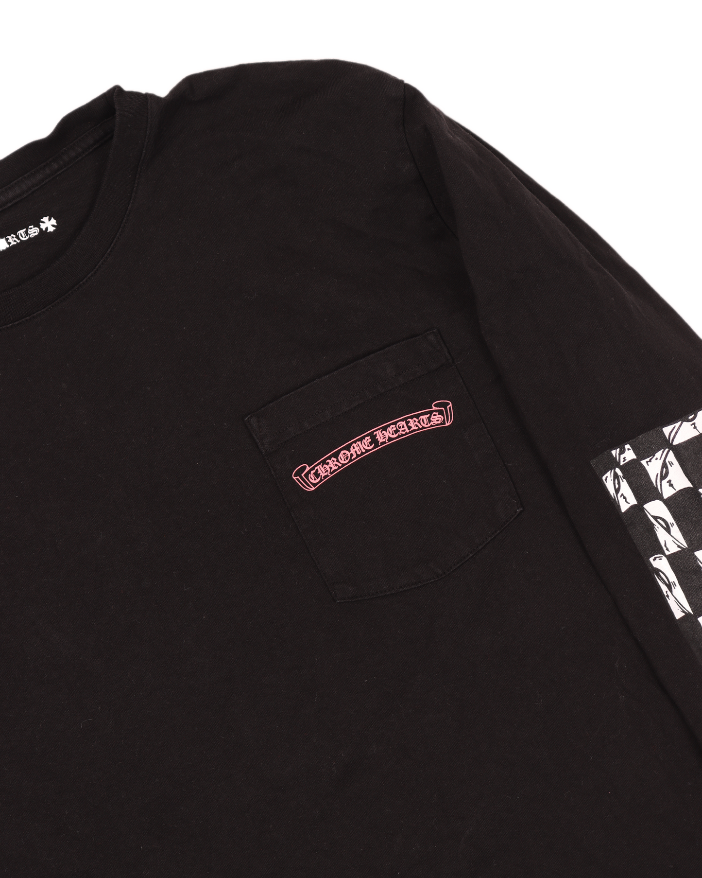 Matty Boy Long Sleeve T-Shirt
