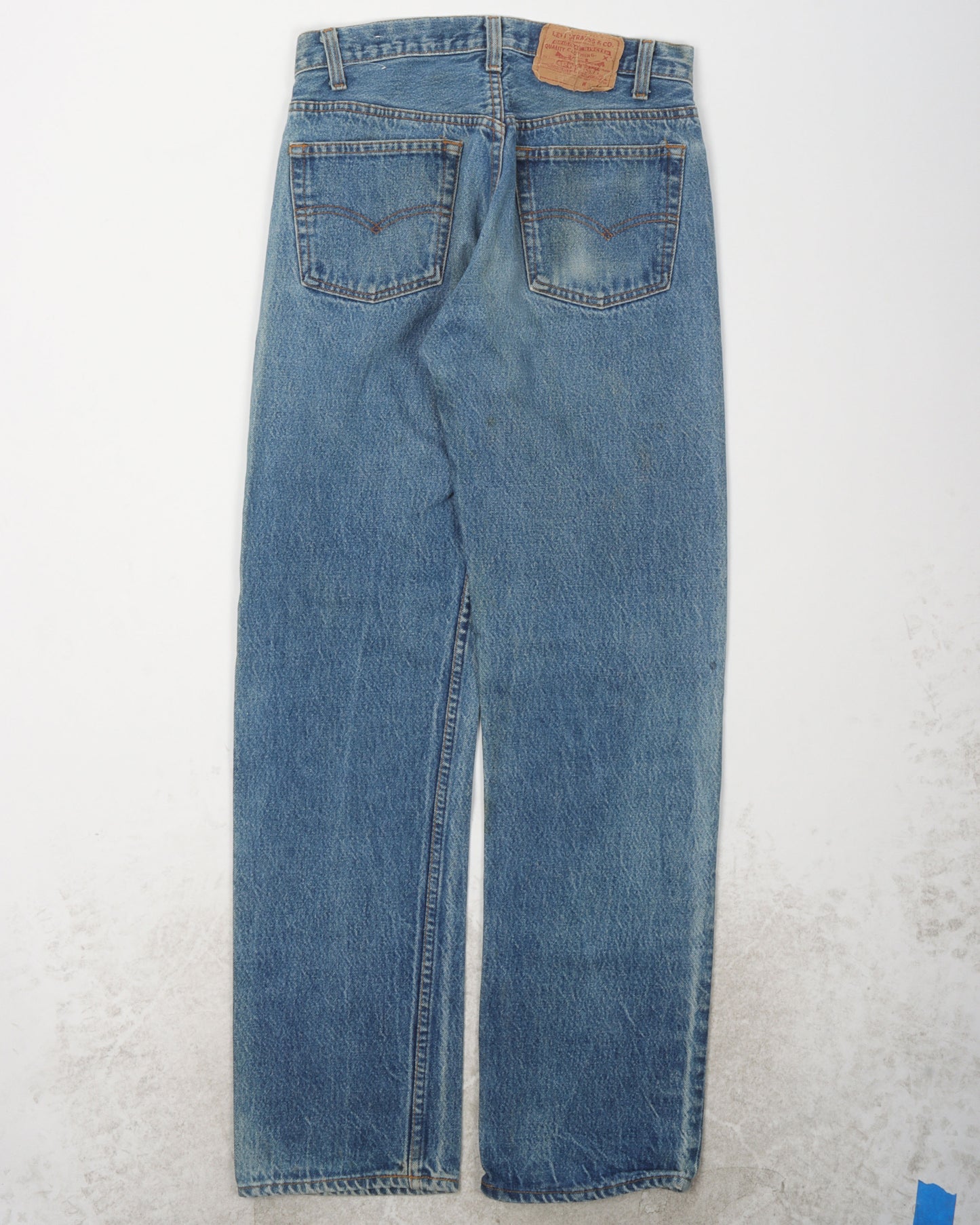 Levi's 501 Jeans