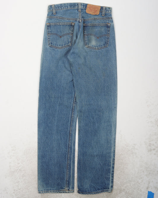 Levi's 501 Jeans