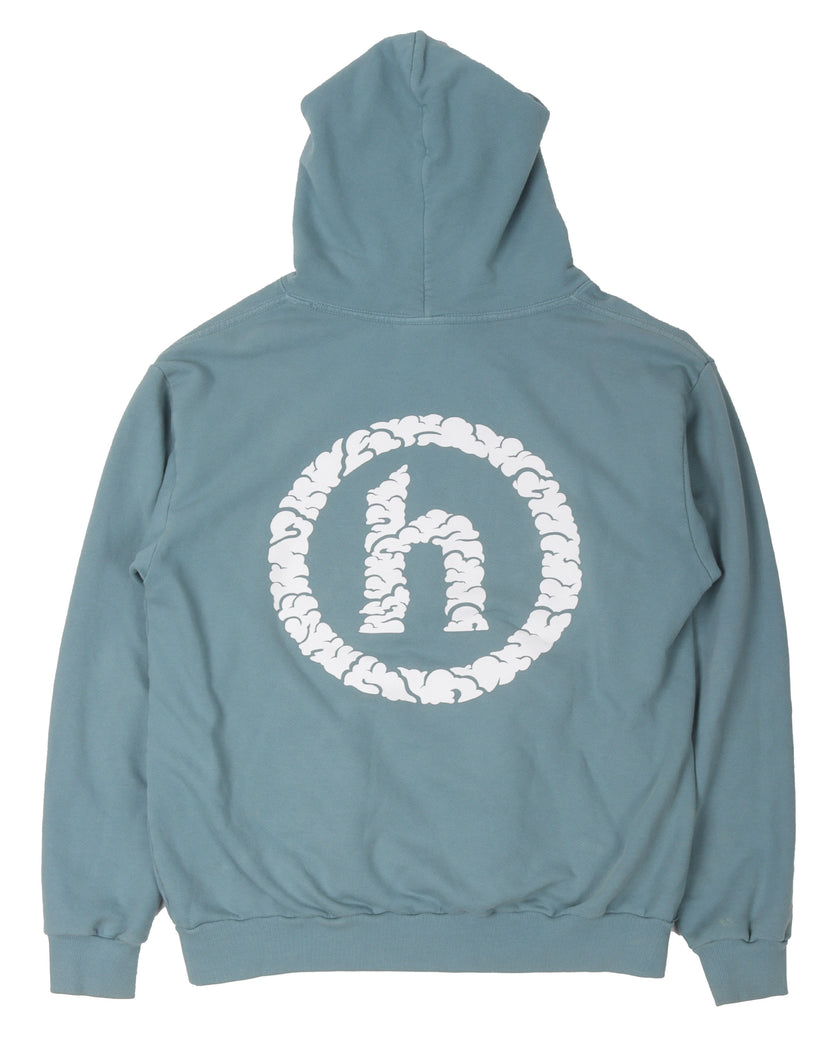 Logo Hoodie