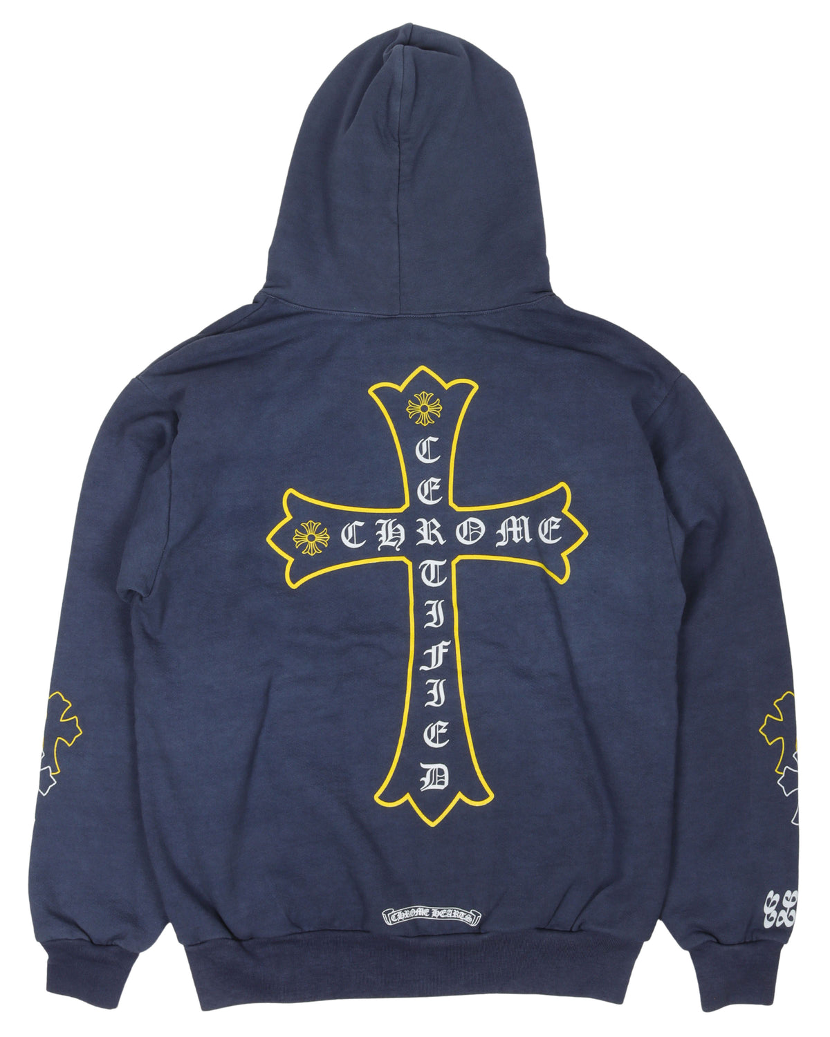 Drake Certified Lover Boy Hoodie