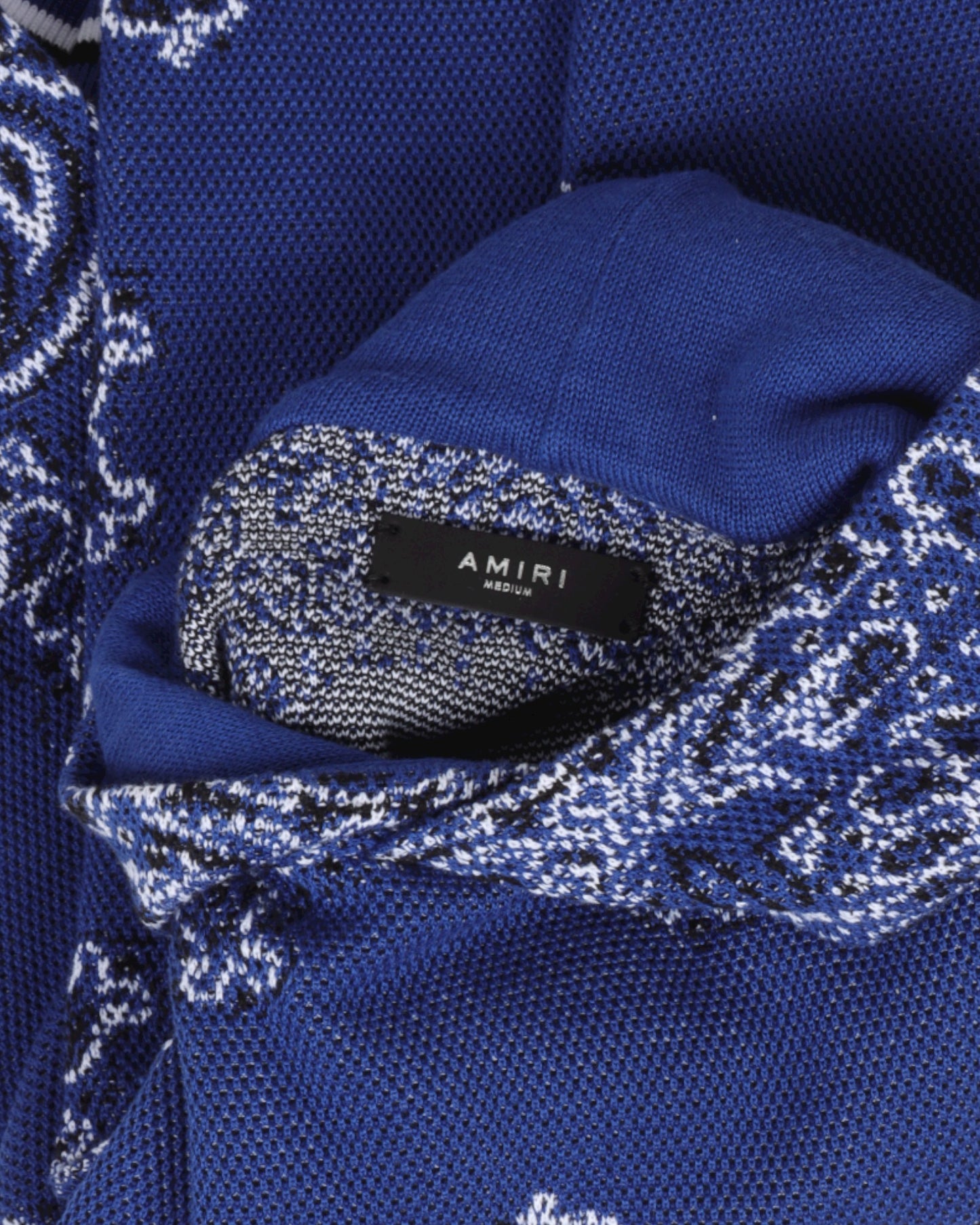 Paisley Hoodie