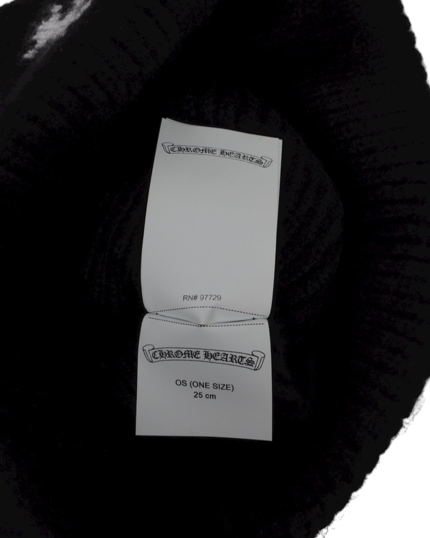Cashmere Beanie