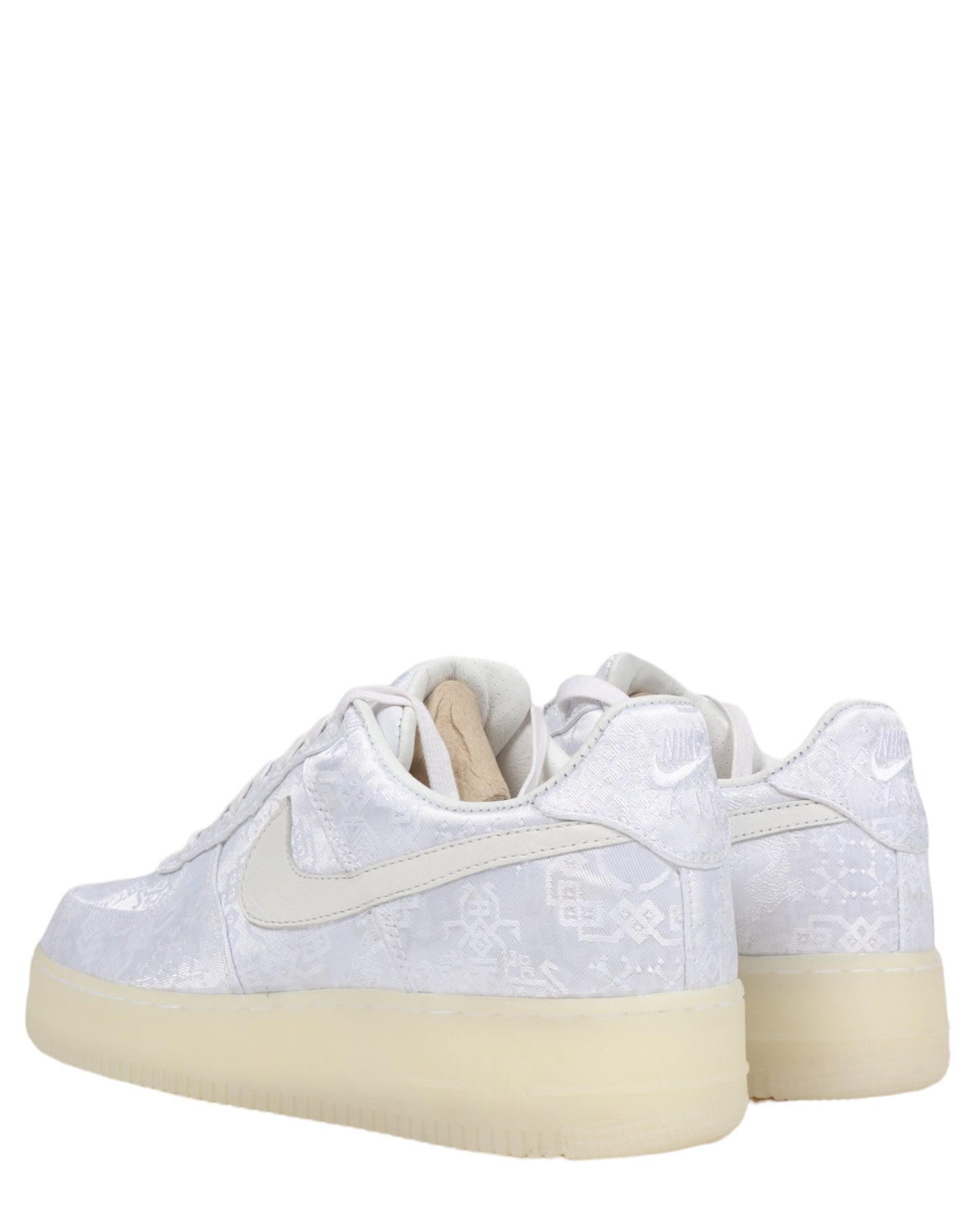 CLOT Air Force 1 Low (2018)