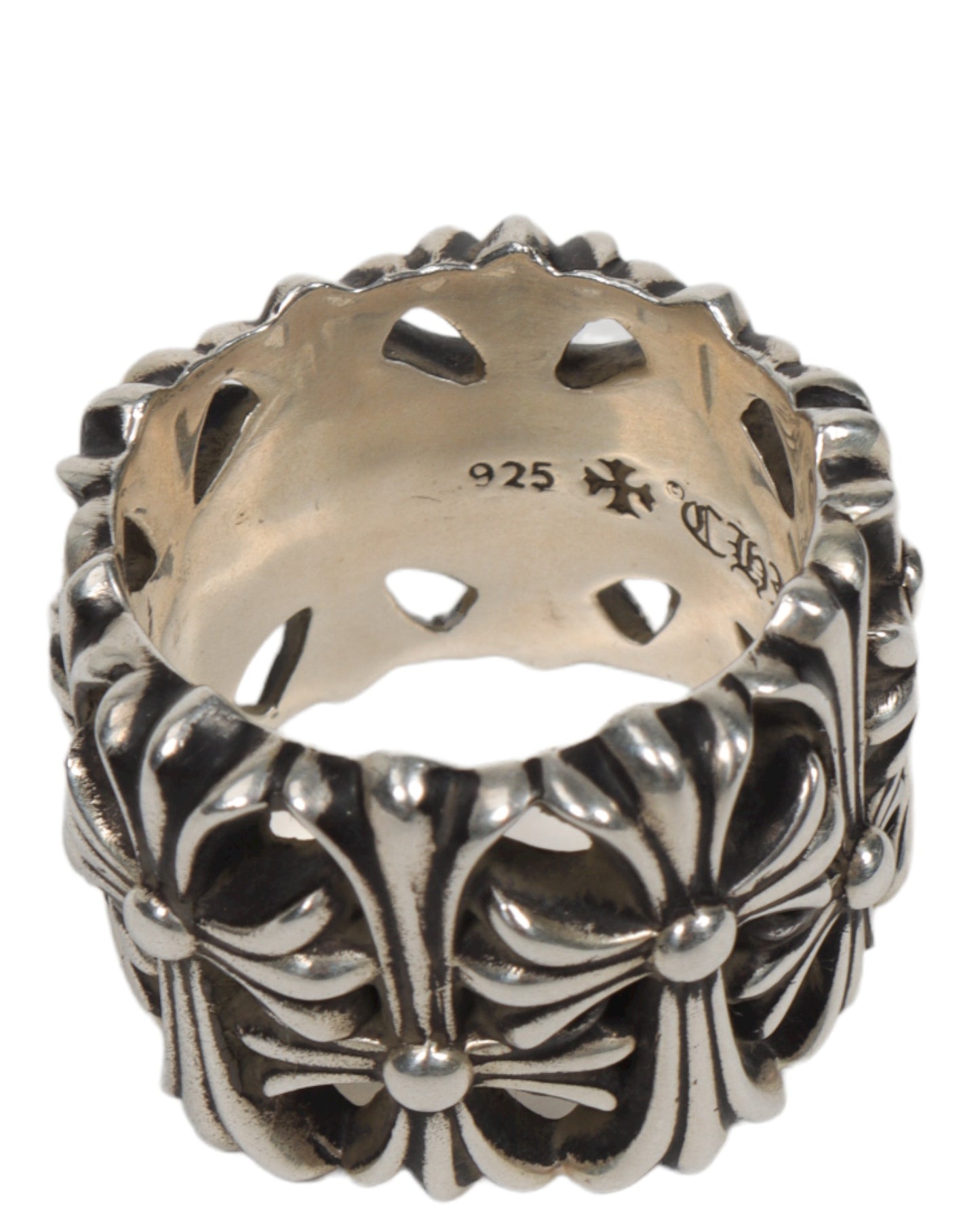 Cemetery Ring