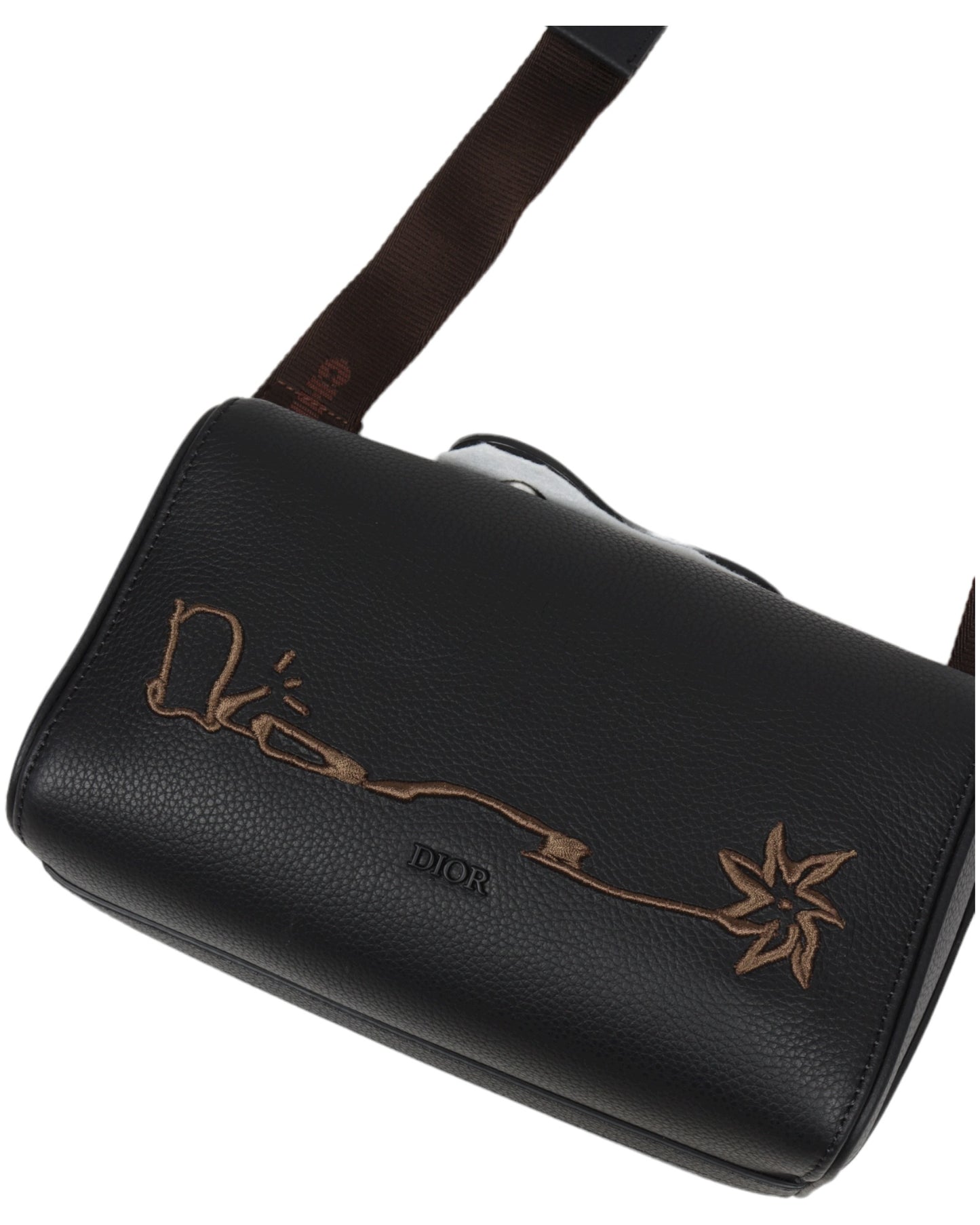 Cactus Jack Lingot 22 Leather Bag