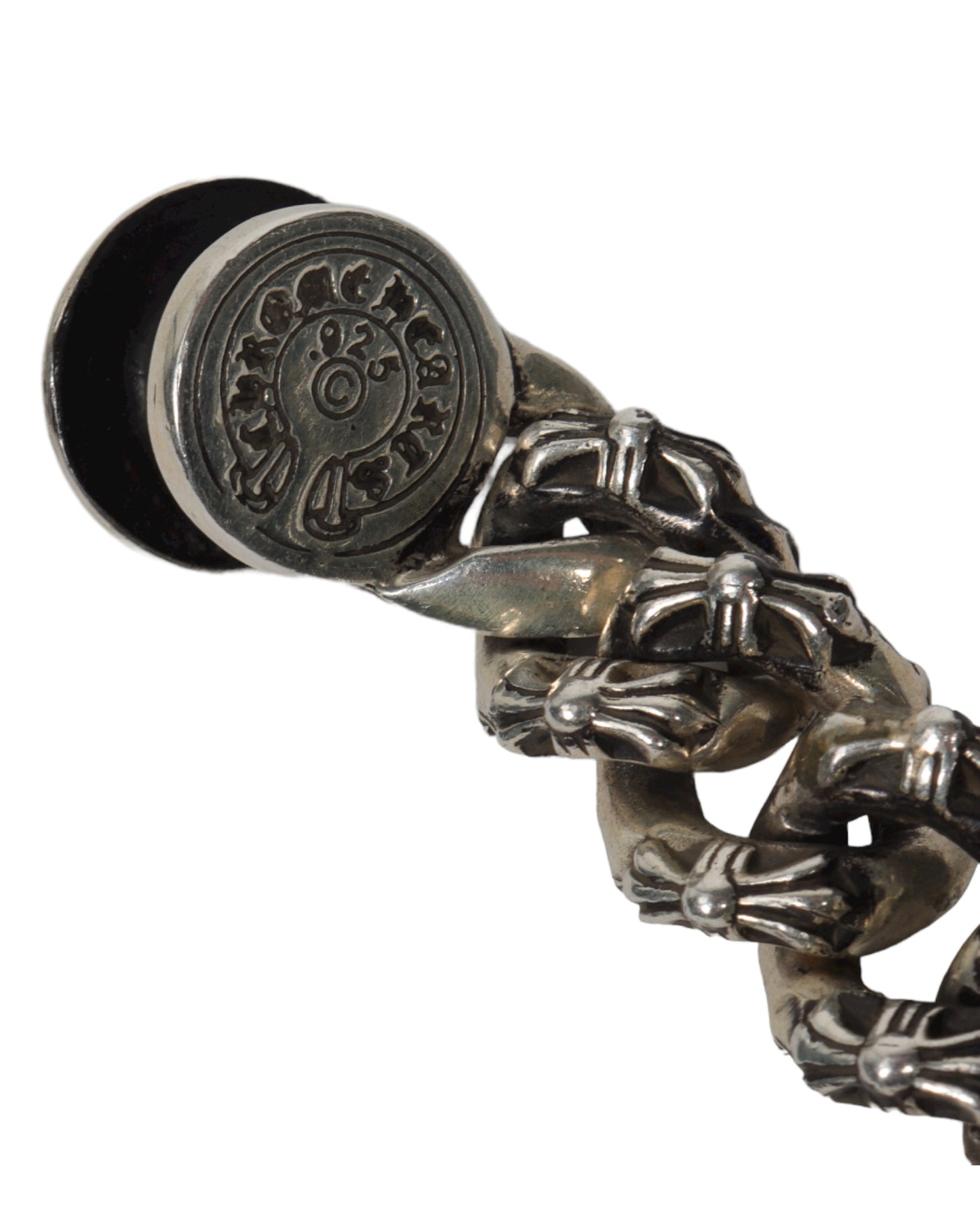 Extra Fancy Bracelet