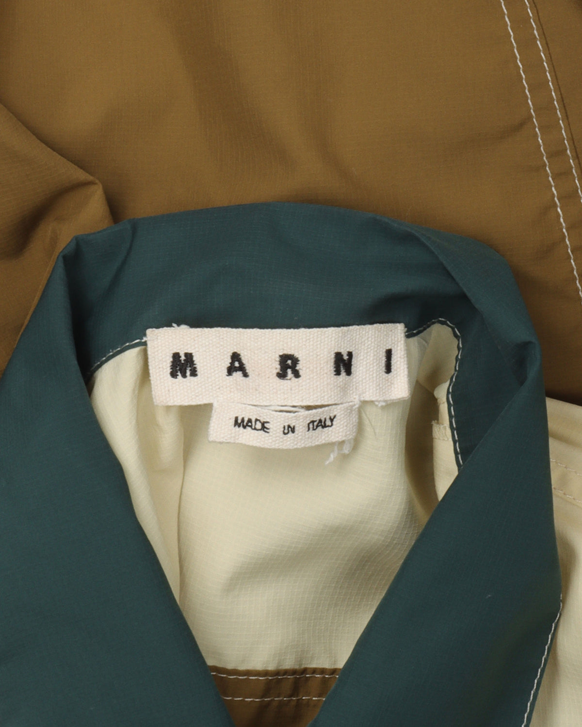 Button Jacket