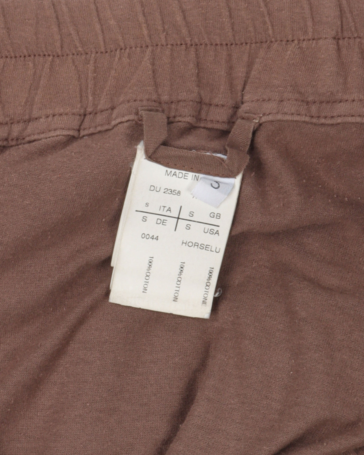 Berlin Pants