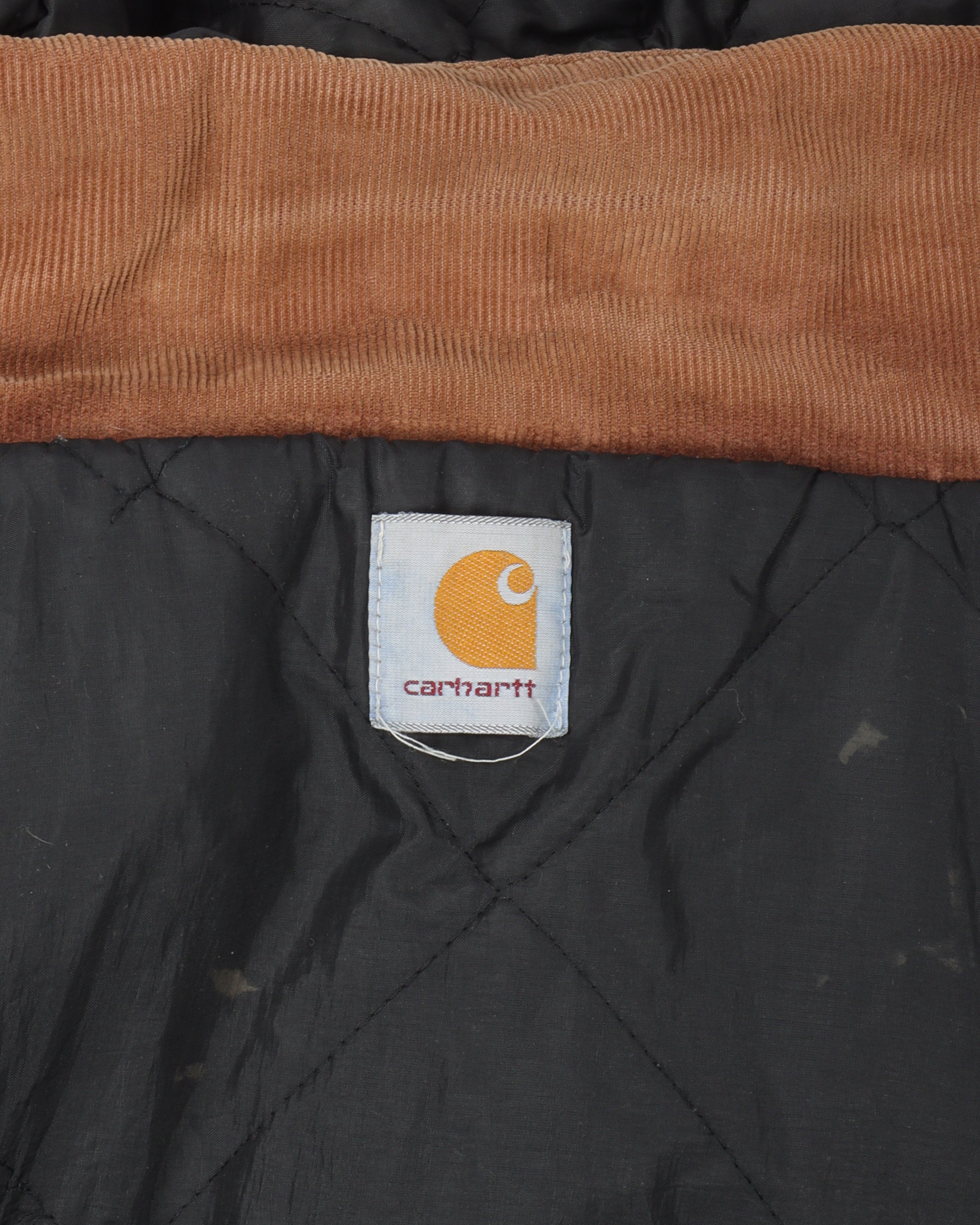 Carhartt Removable Hood Jacket