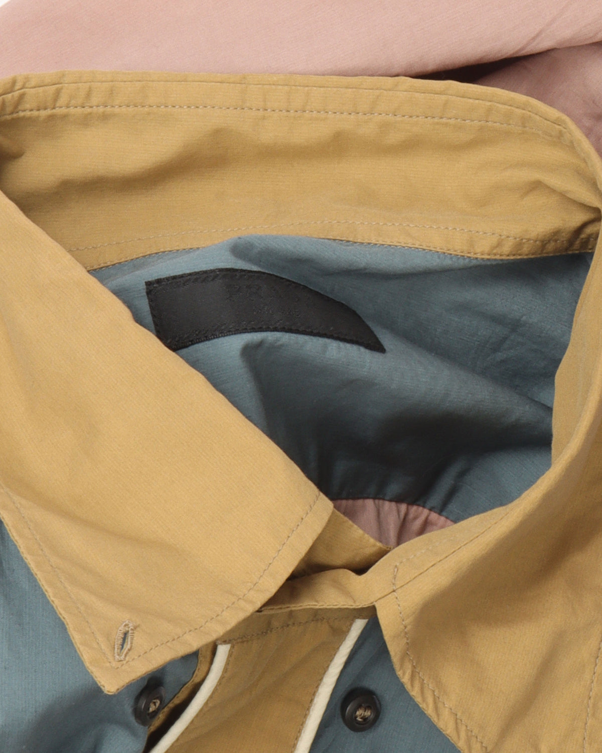 Mr. Porter Exclusive Western Shirt