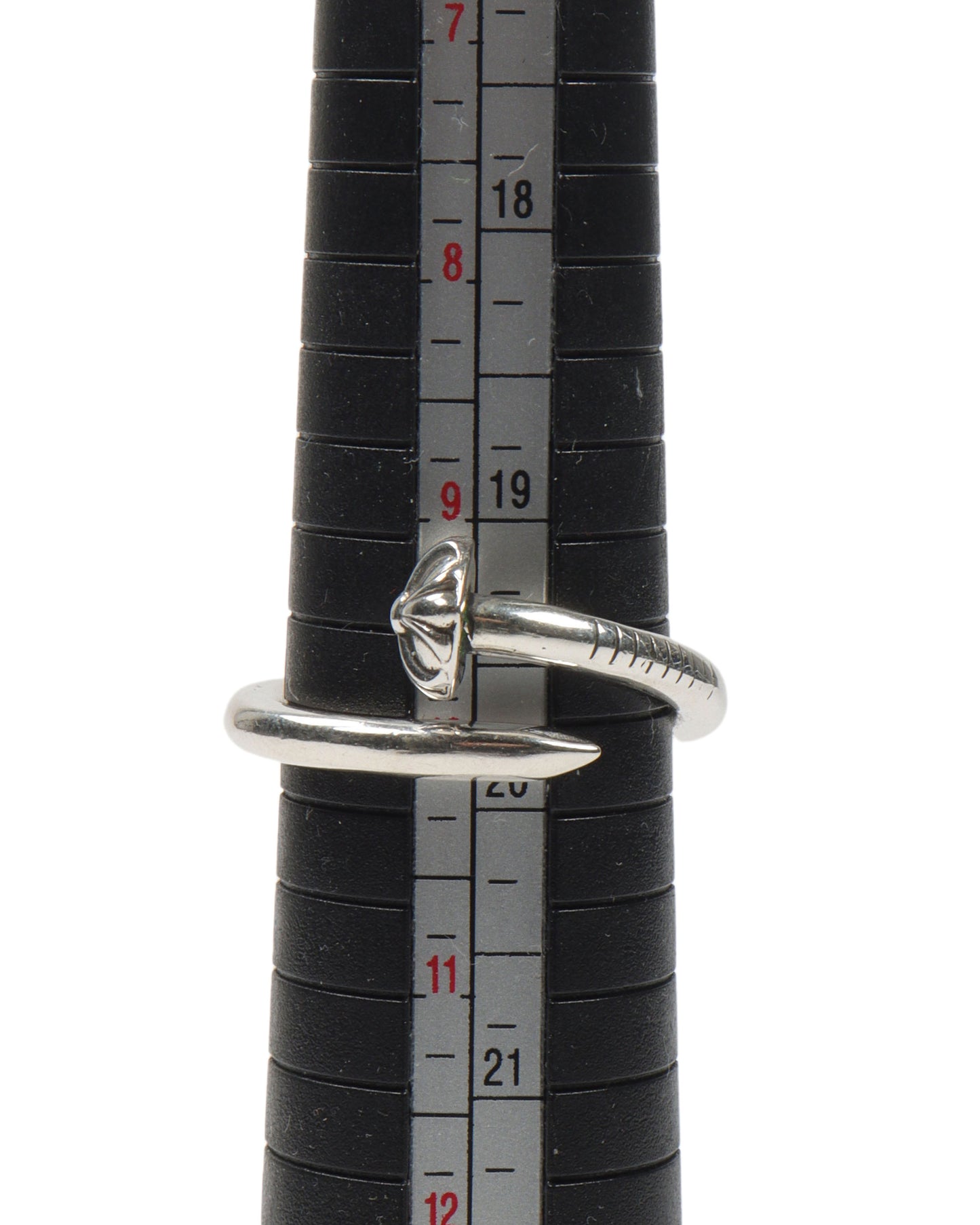 Nail Ring