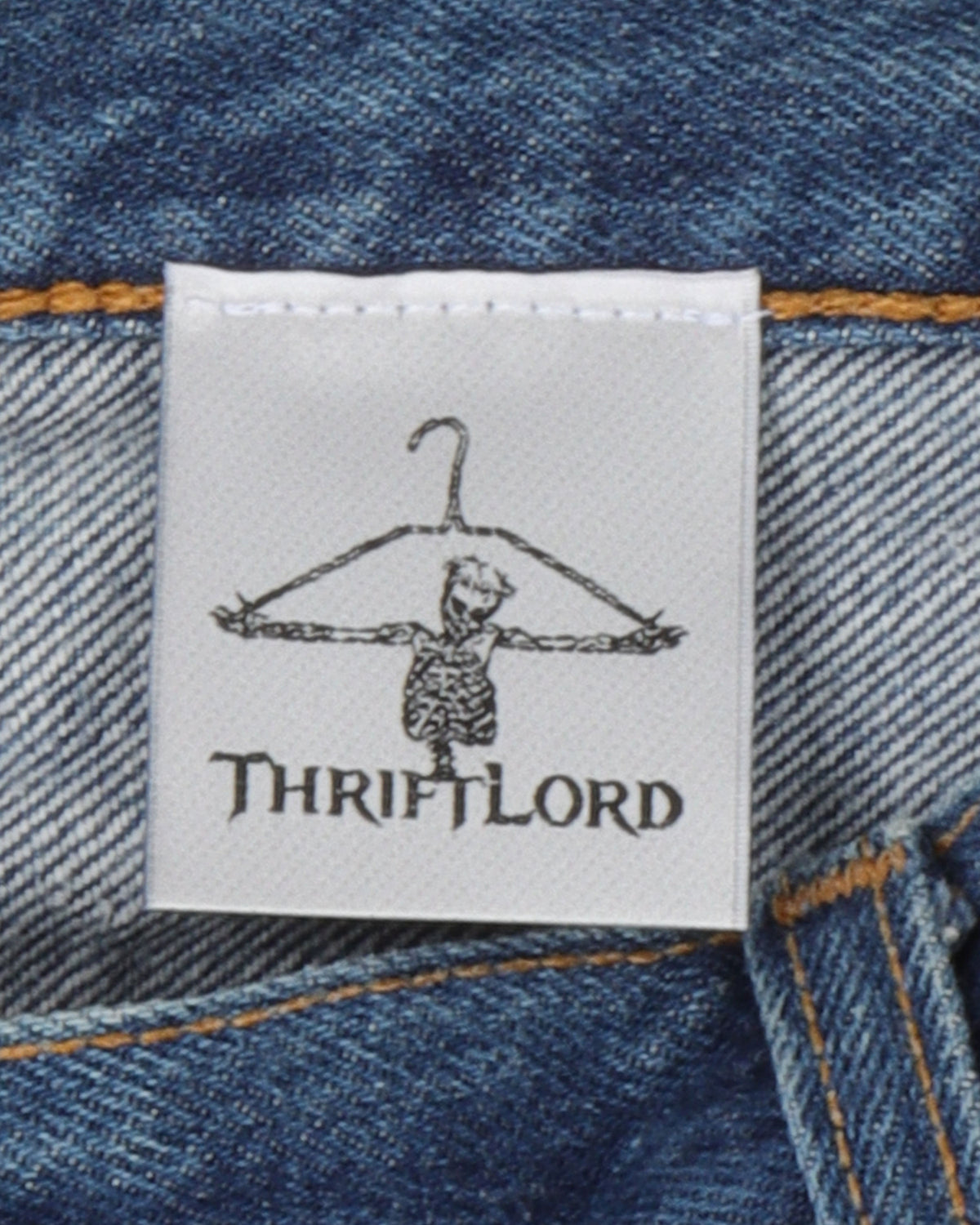 Levi's 501 Jeans
