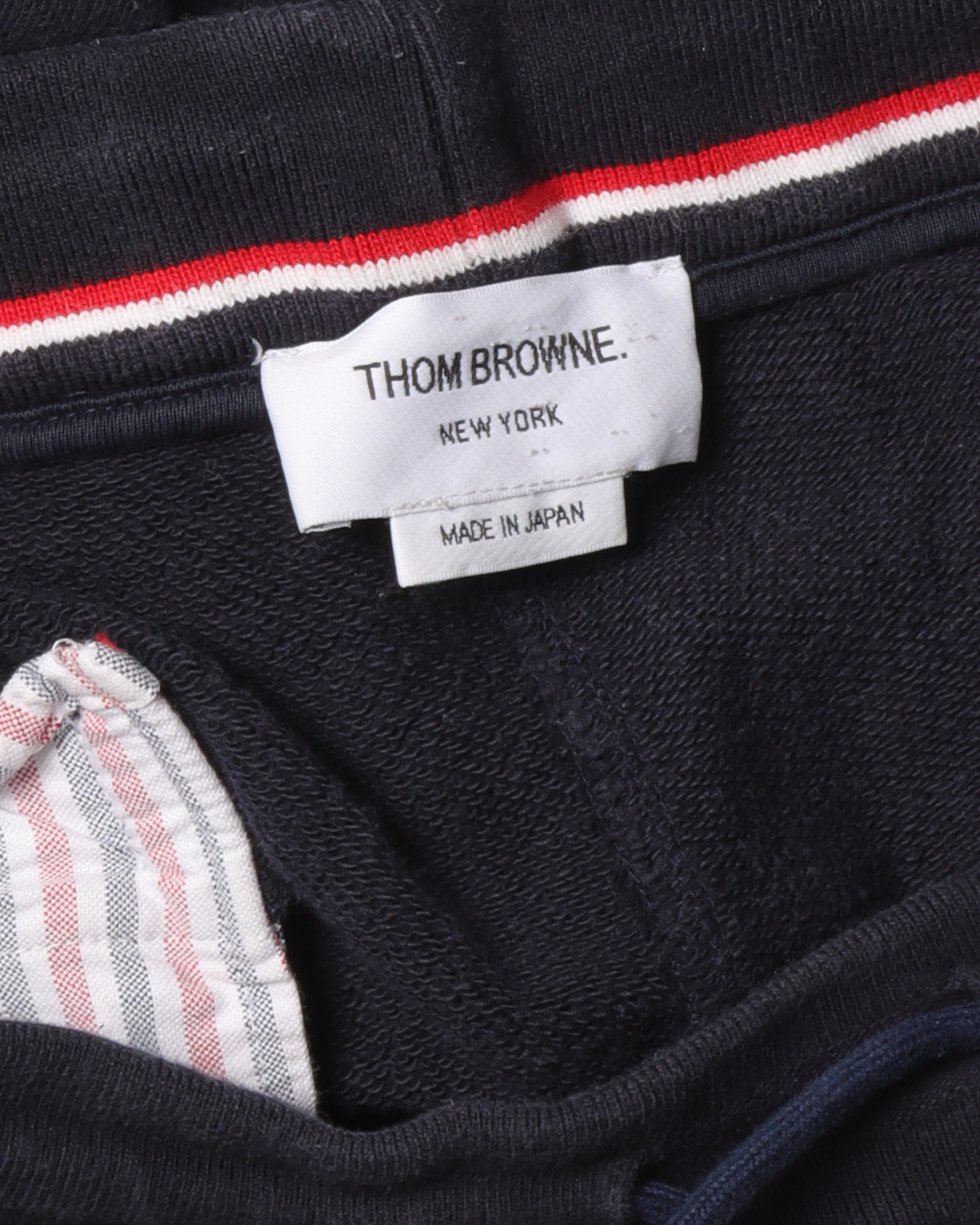 4-Bar Lounge Pants