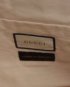 Comme Des Garcons Paper Tote Bag