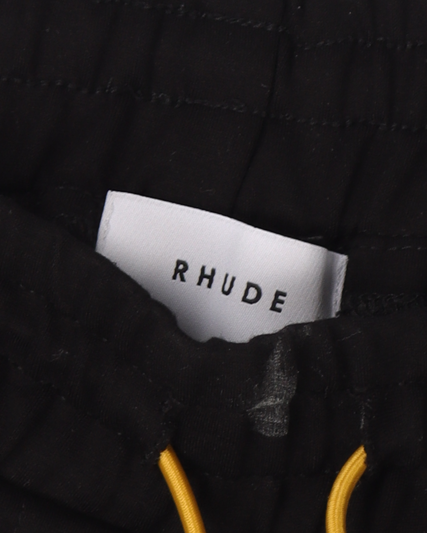 Rayon Traxedo Pants