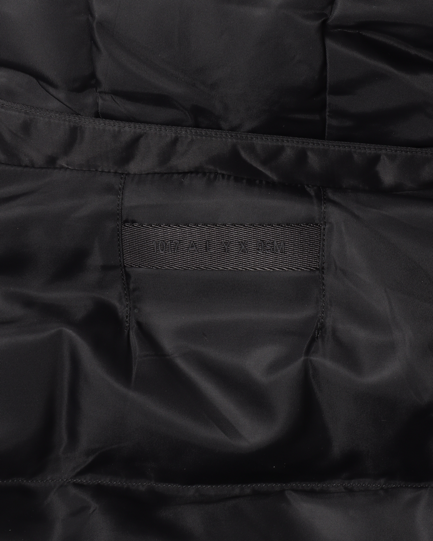 Hooded Puffer Jacket