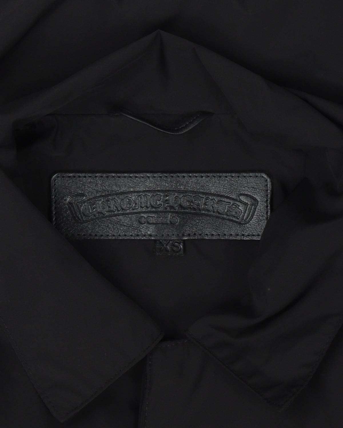 Eye Chart Windbreaker Jacket