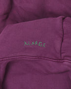 Ye Must Be Born Again Hoodie