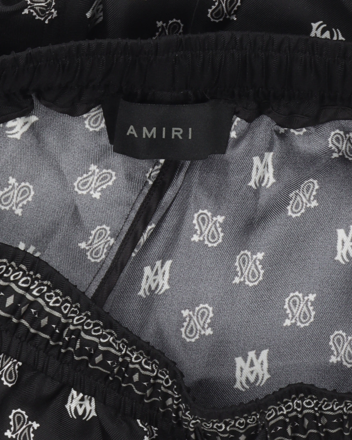 MA Repeat Logo Short