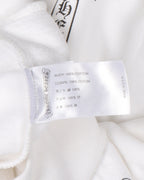 Classic Zip Up Hoodie
