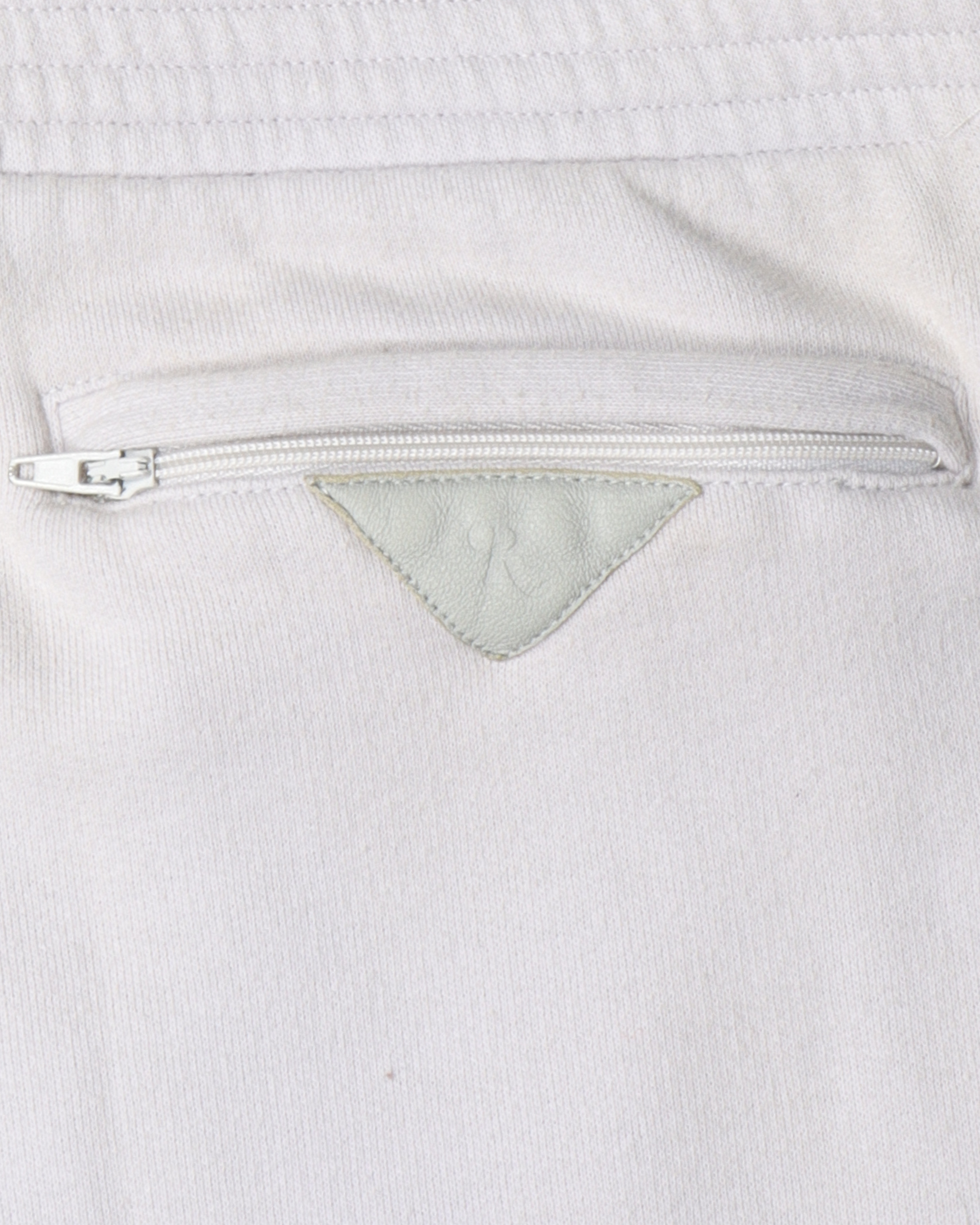 SS05 "History of The World" White Sweatpants