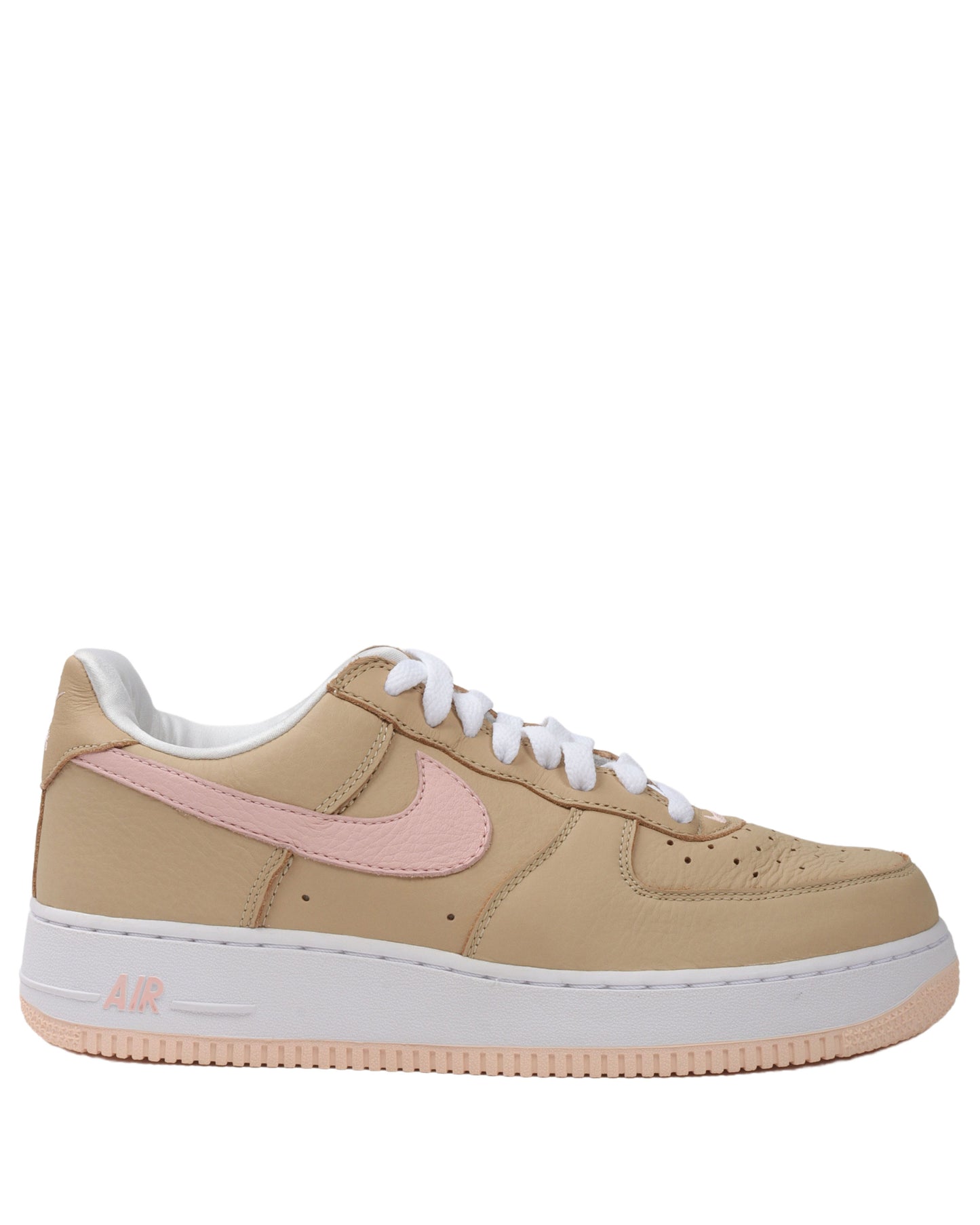 Air Force 1 Linen Kith Miami Exclusive