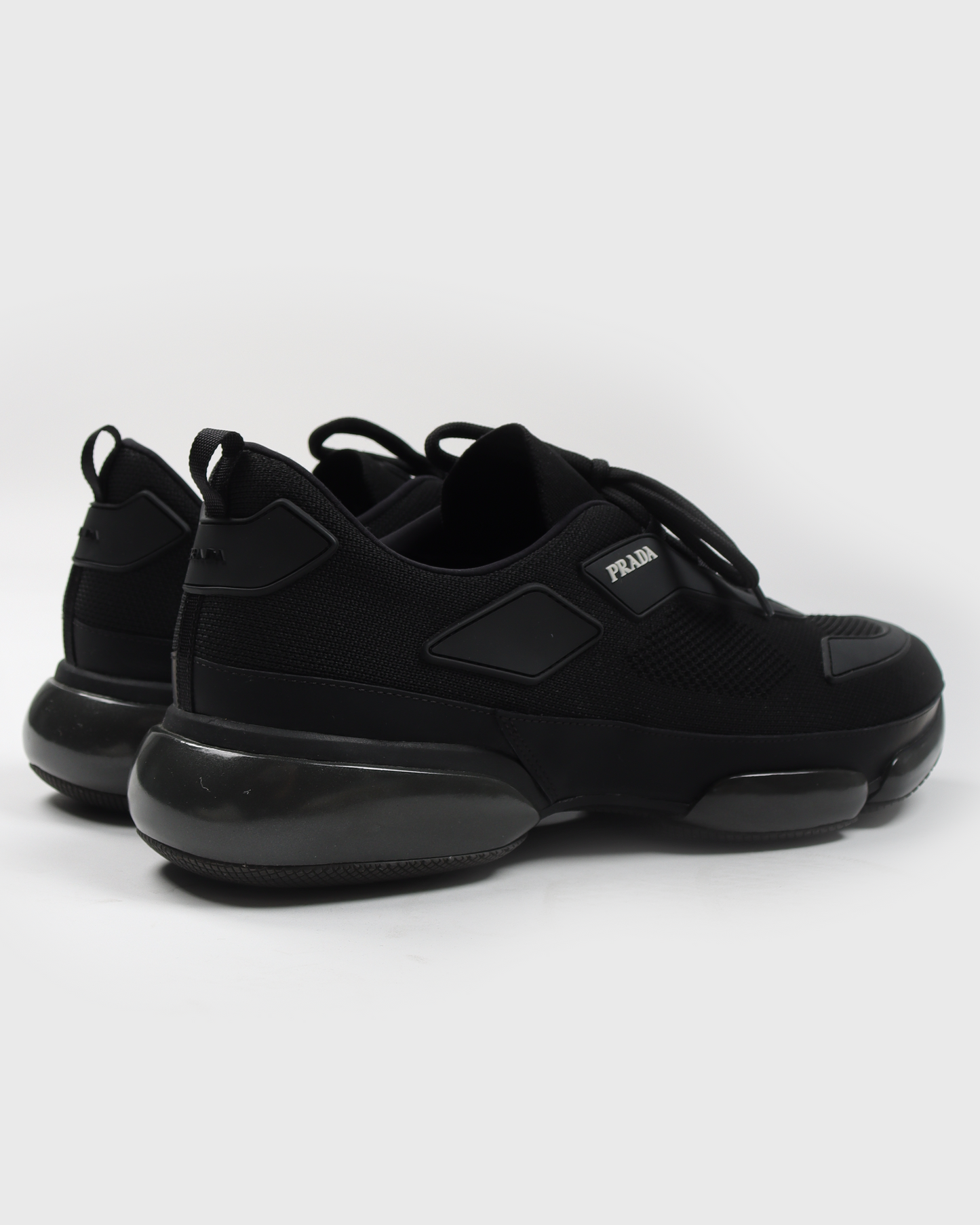 Cloudbust Runners