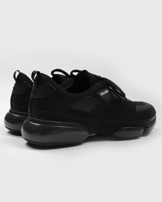 Cloudbust Runners