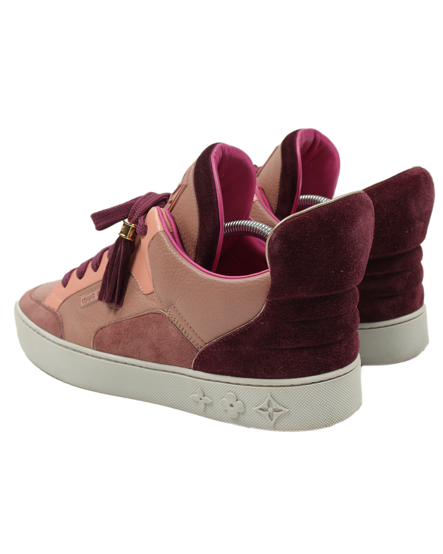 Kanye West Patchwork Dons