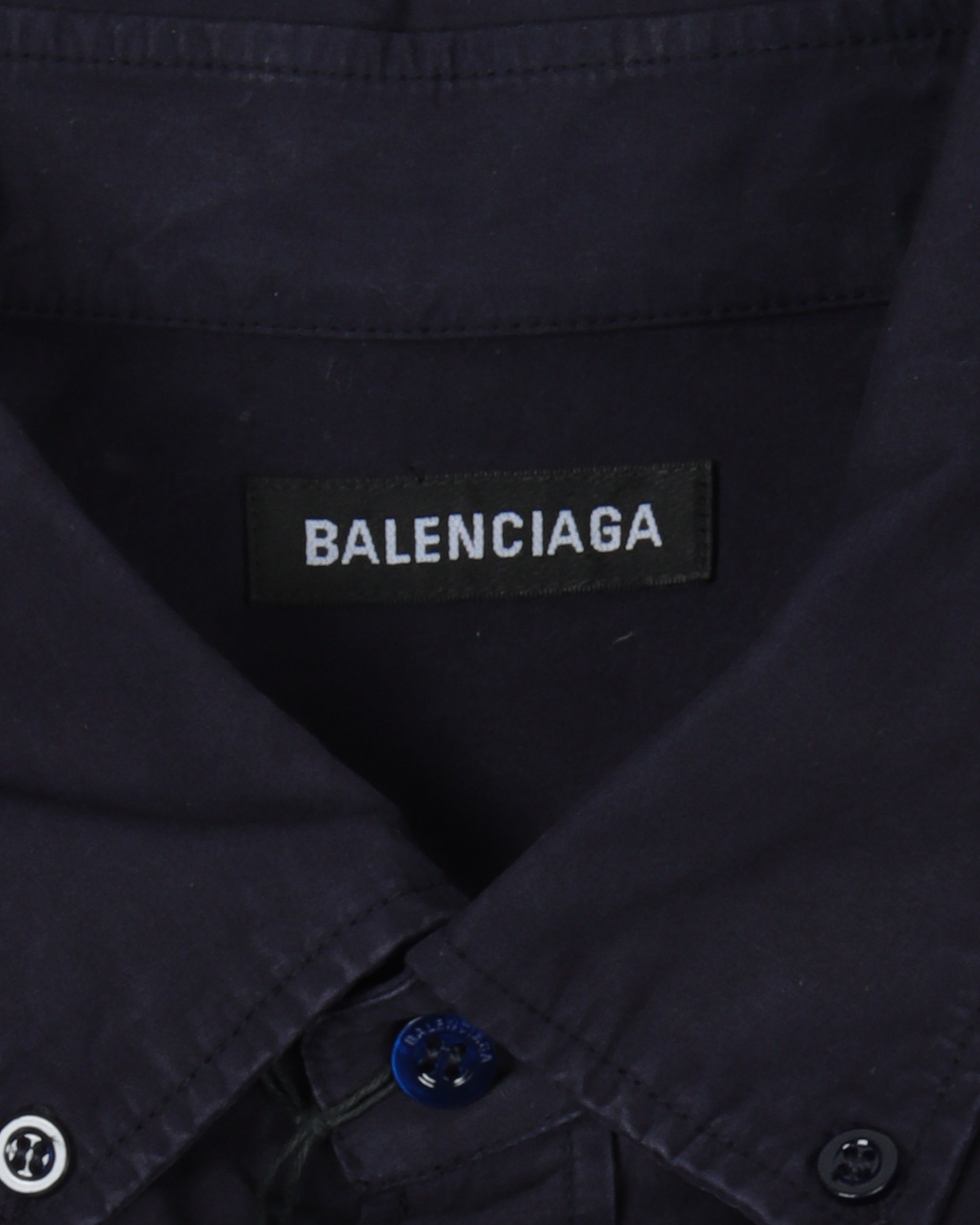 Back Hit Shirt