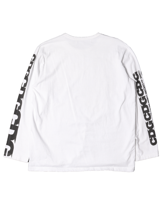 Good Design Long Sleeve