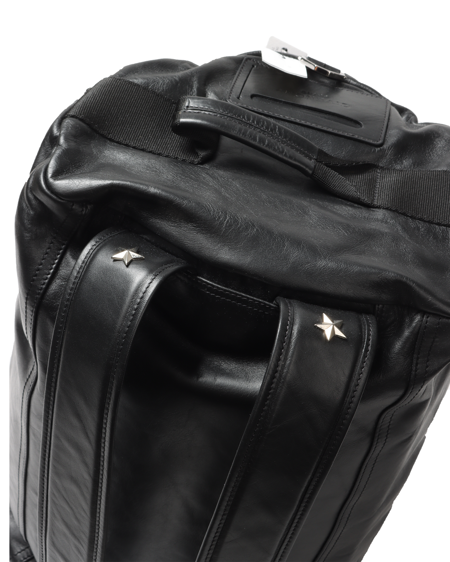 Backpack Duffle Bag