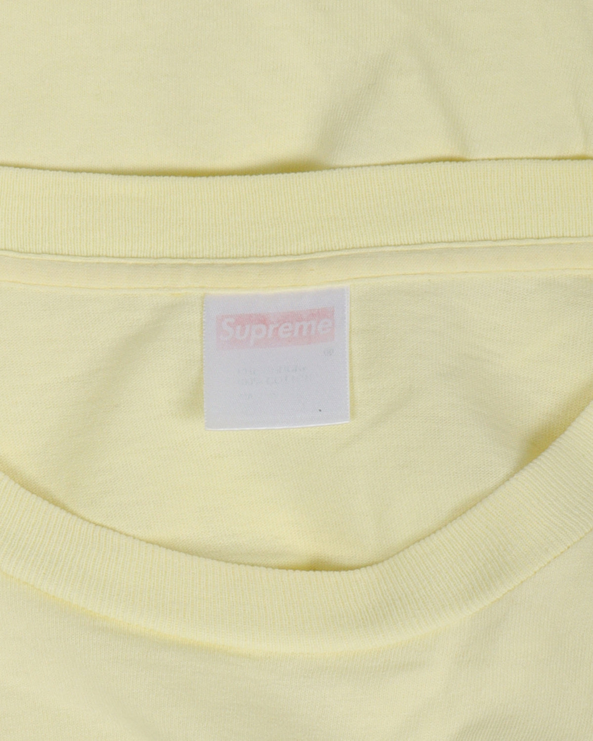 2000 Louis Vuitton Monogram T-Shirt