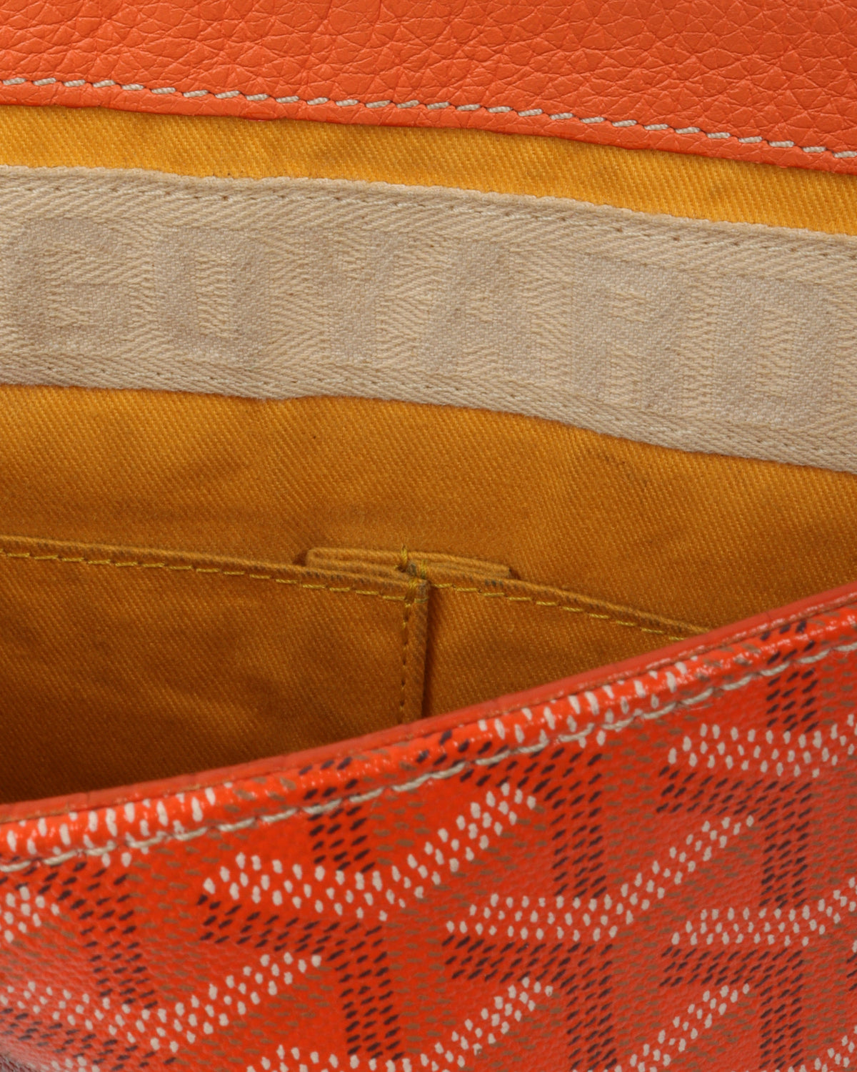 Messenger Bag