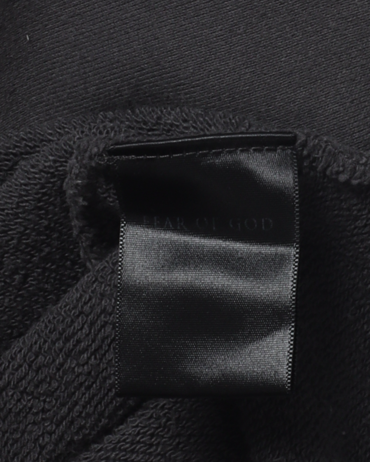 Fourth Collection Crewneck Sweatshirt