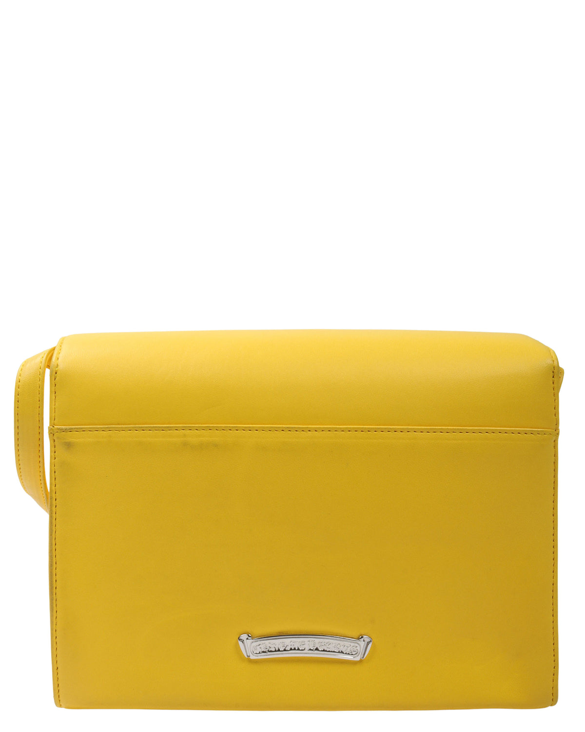 Large Dagger Shoulder Bag
