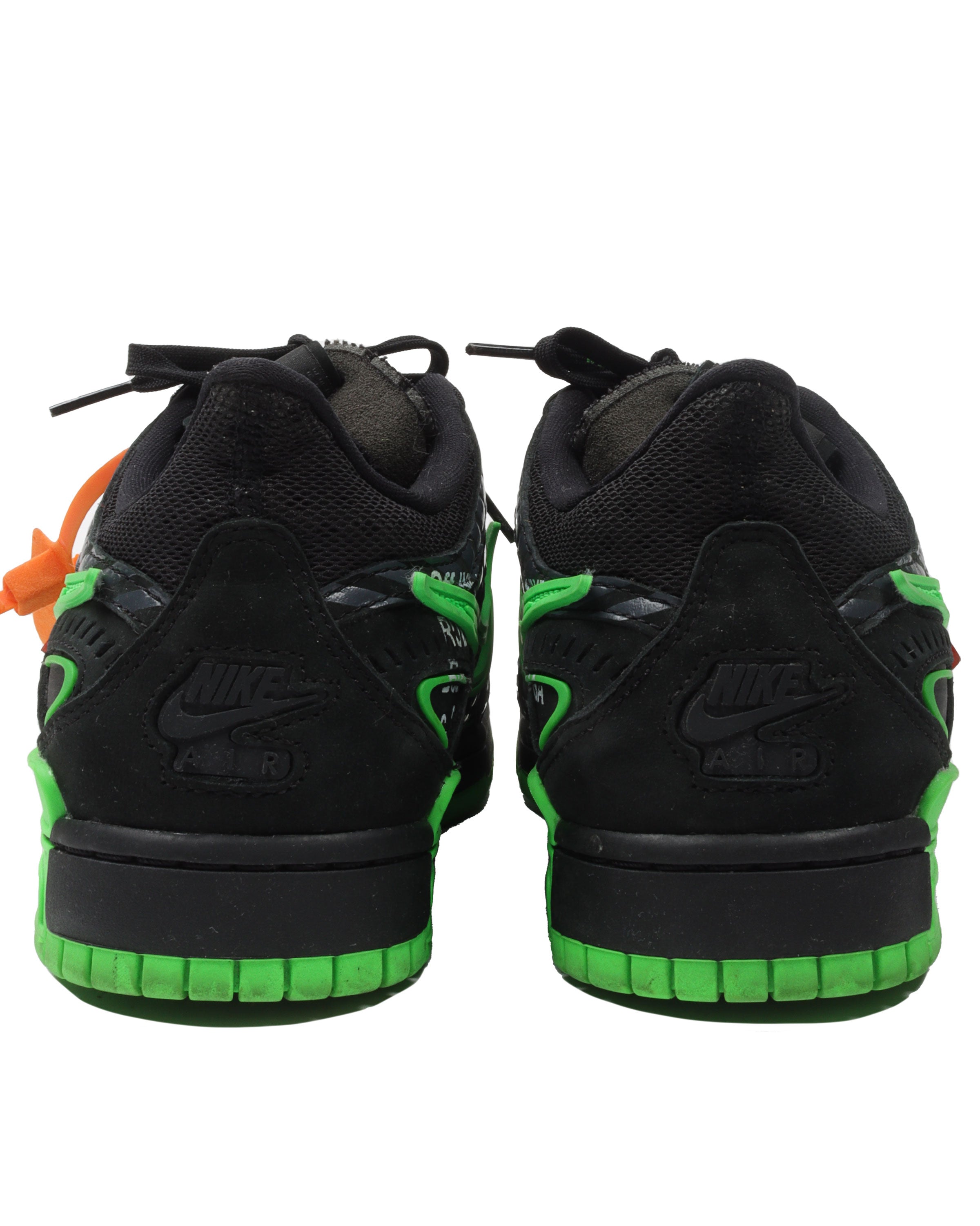 Off-White Rubber Dunk