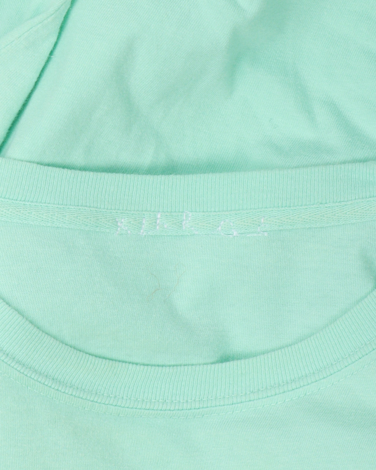 W.W.C.D. Smiley Long Sleeve