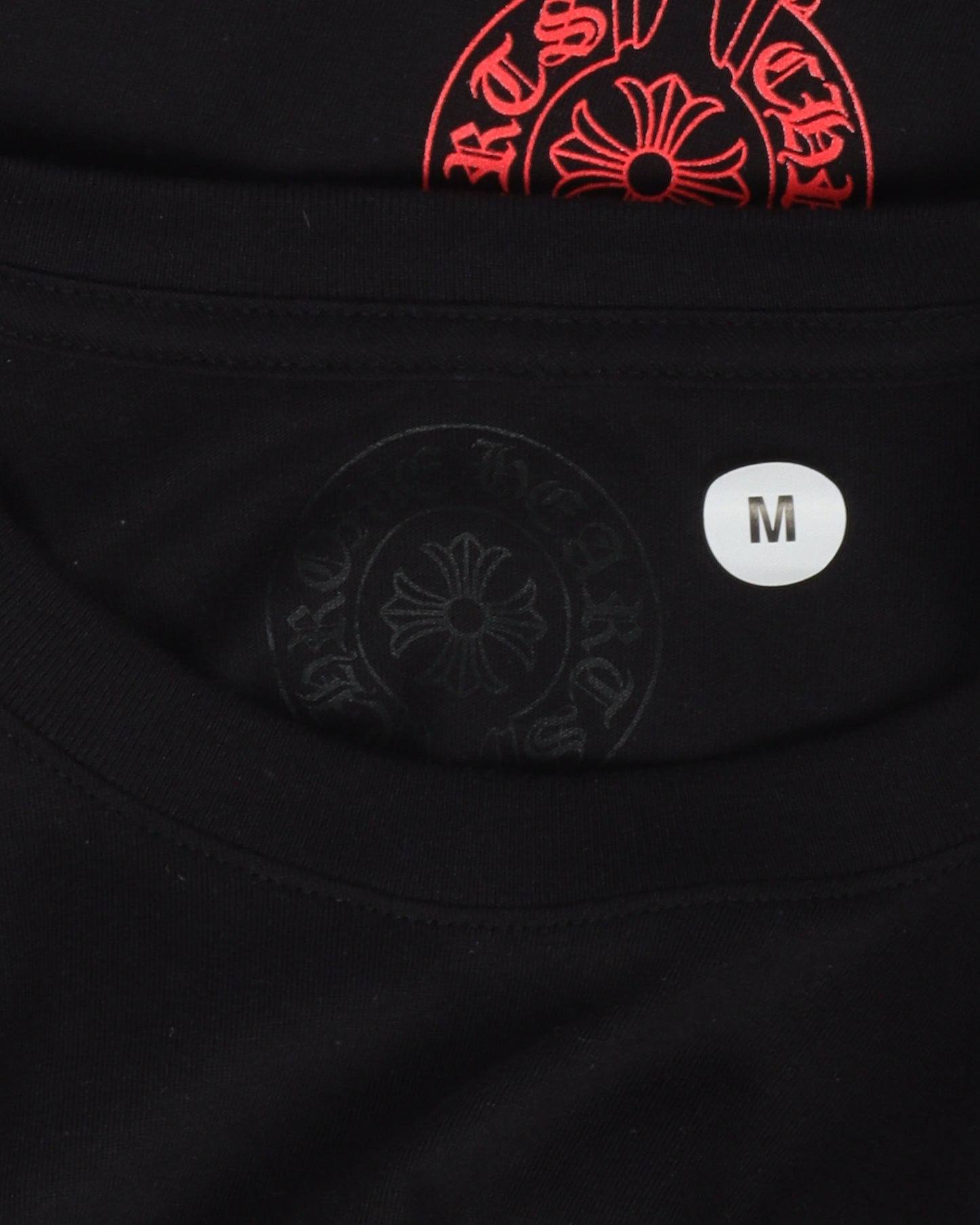 Horseshoe Back Logo T-Shirt
