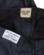 Gallery Dept. Paint Splatter Suit