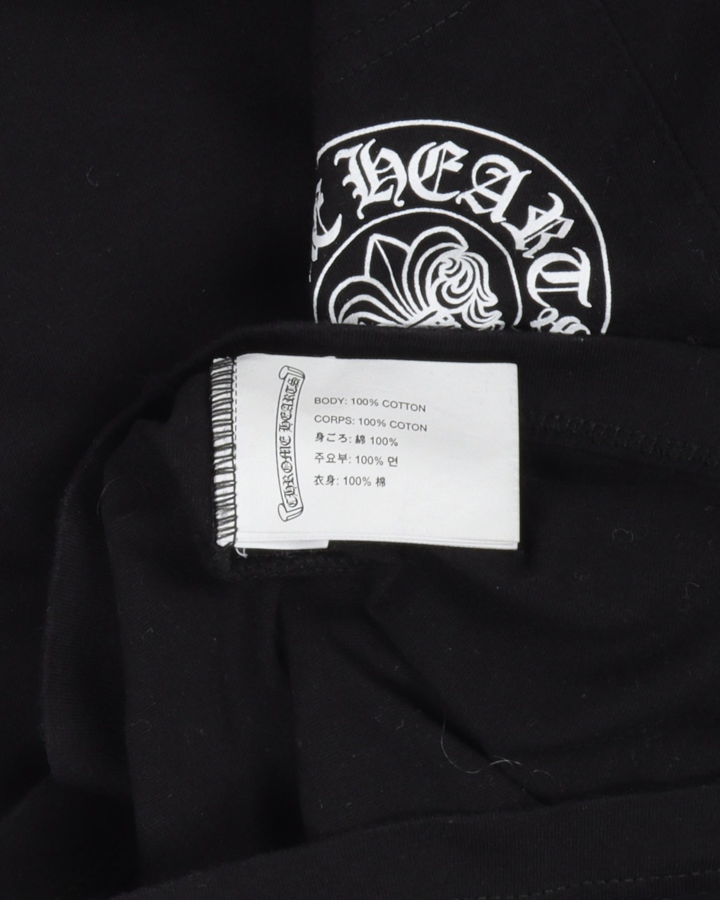 Horseshoe Manhasset Long Sleeve T-Shirt