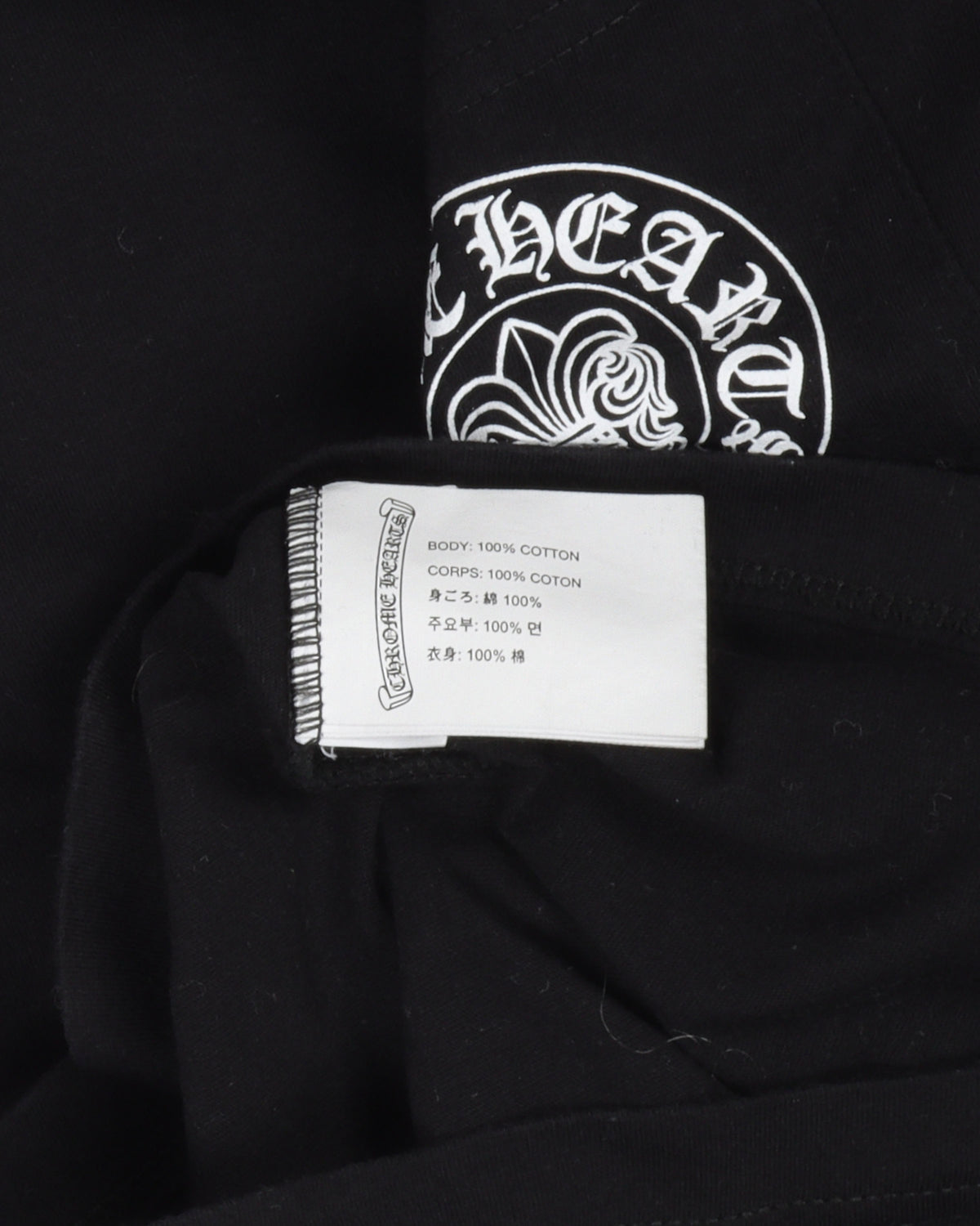 Horseshoe Manhasset Long Sleeve T-Shirt