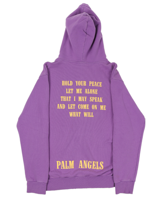Legalize It Hoodie