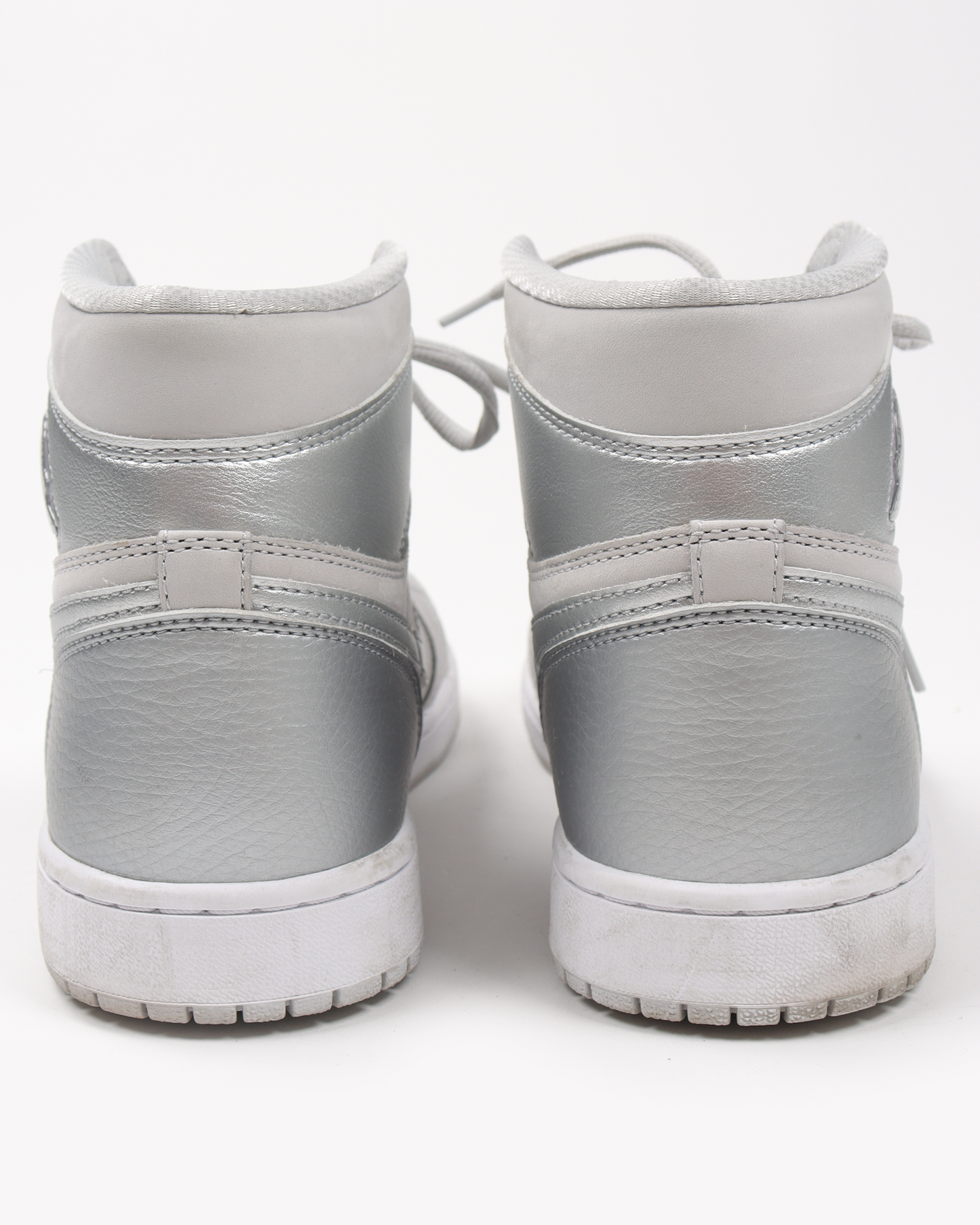 Air Jordan 1 Retro High OG CO.JP 'Metallic Silver'