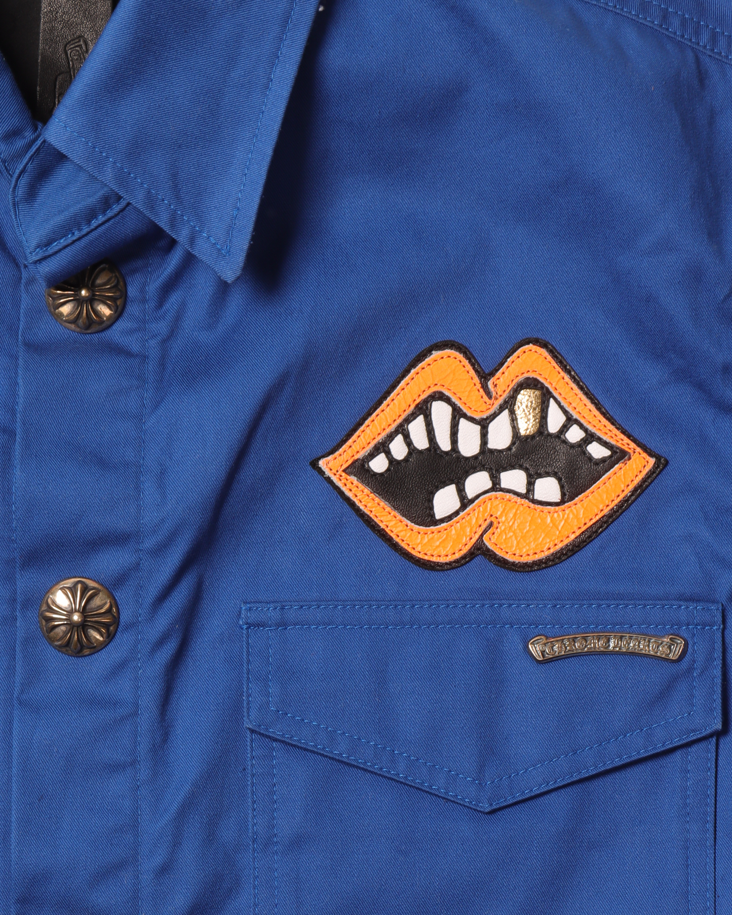 Matty Boy Mechanic Shirt